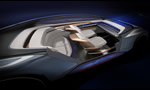 Audi Aicon 2017 Concept Electric and Autonomous
